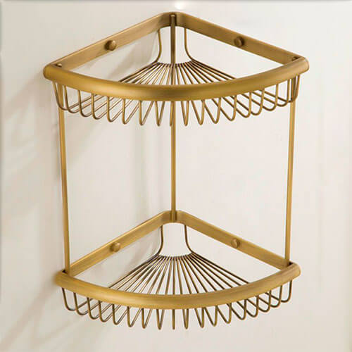 Полочка решетка угловая Classic B...