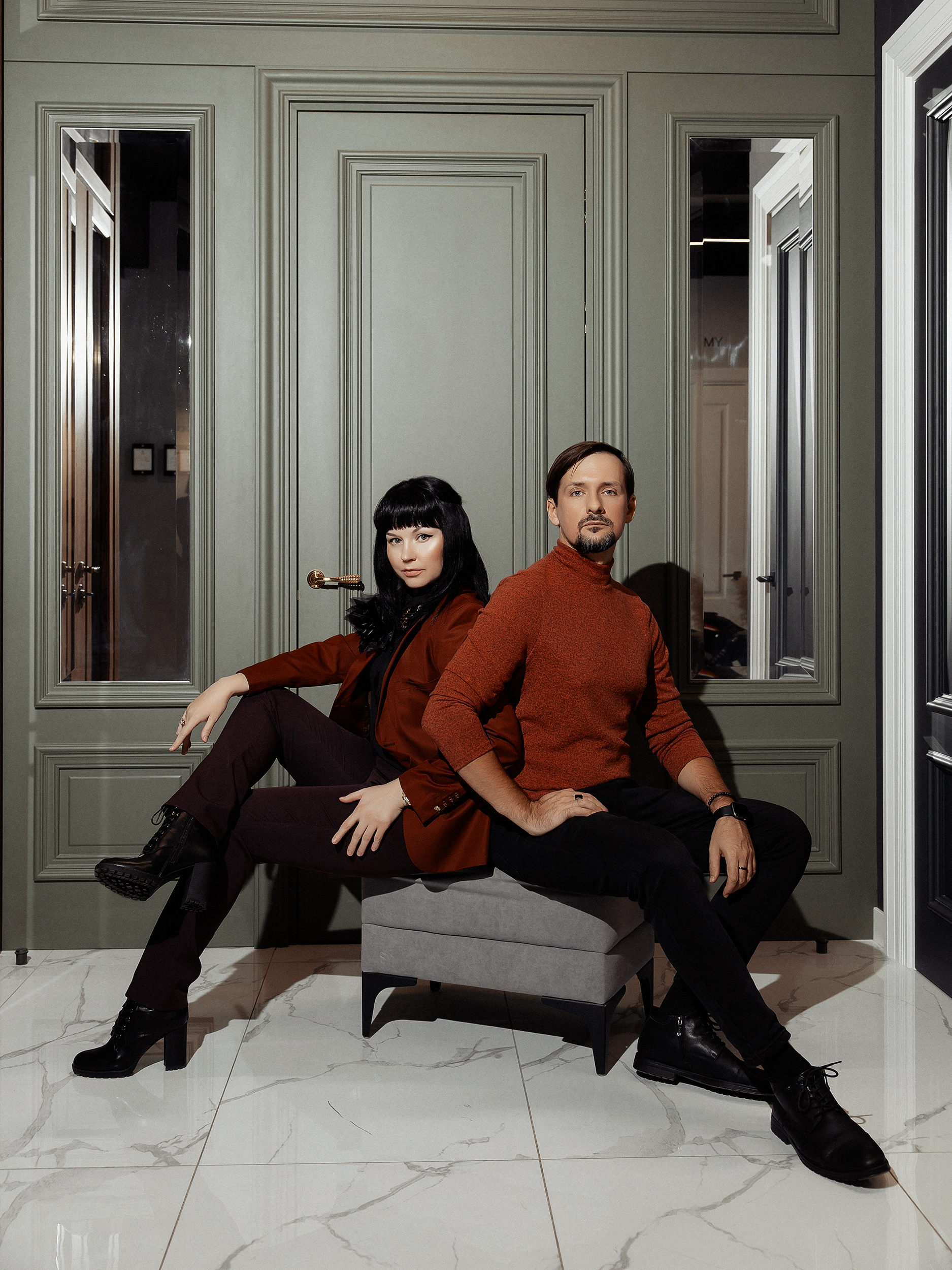 Павел Панченко