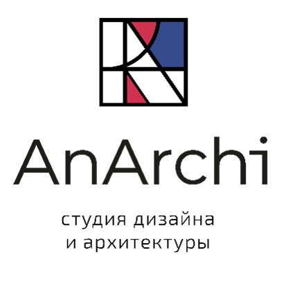 Студия дизайна интерьера AnArchi