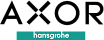 Логотип Axor