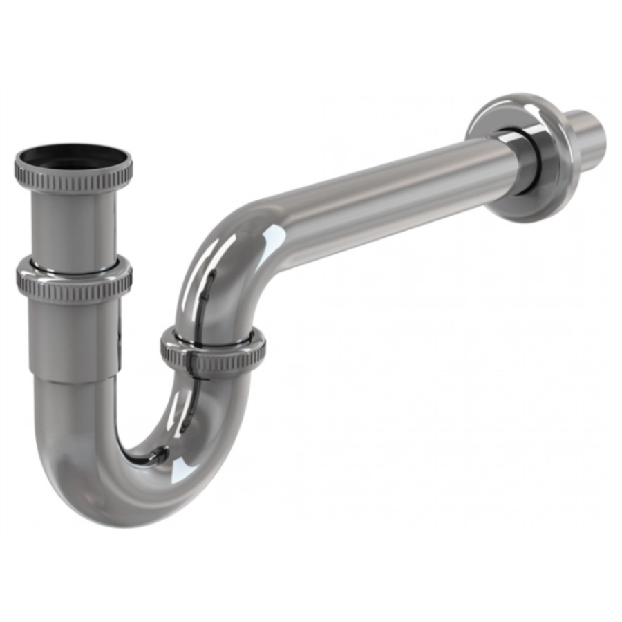 Сифон Alcaplast A432